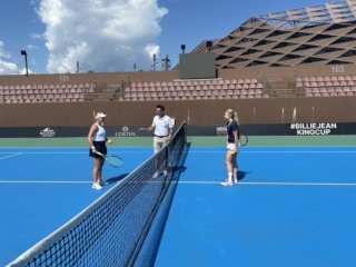 bryndis coin toss