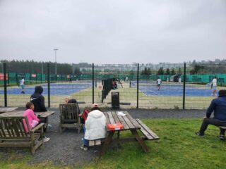 Tennisklubbur_Vikings